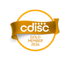CDISC Gold Member